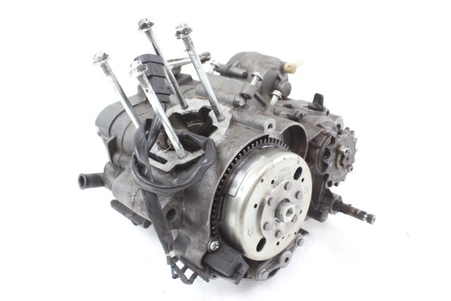 APRILIA RS 50 D50B1 MOTORE 18 - 20 ENGINE