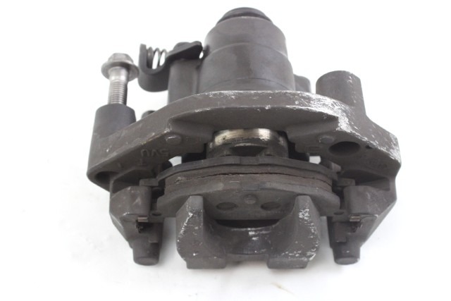 YAMAHA T-MAX XP 500 5VU2580V0100 PINZA FRENO POSTERIORE 04 - 07 REAR BRAKE CALIPER 5VU2580V0000 5VU2580V0100 5VU2580V2000 5VU2580V2100 