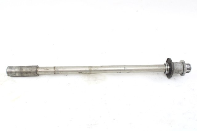 YAMAHA T-MAX XP 500 5GJ253810000 PERNO RUOTA POSTERIORE 04 - 07 REAR WHEEL AXLE 5GJ253810000