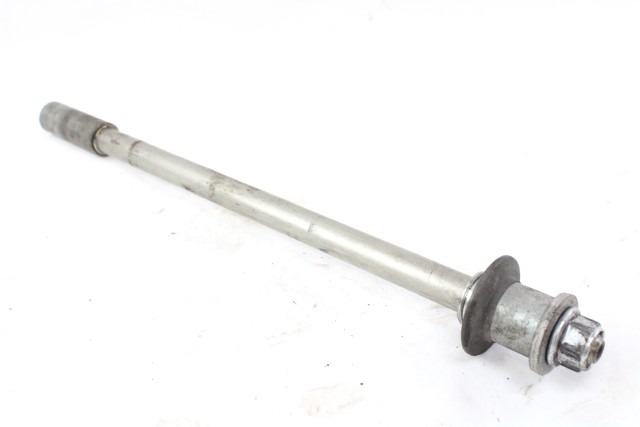 YAMAHA T-MAX XP 500 5GJ253810000 PERNO RUOTA POSTERIORE 04 - 07 REAR WHEEL AXLE 5GJ253810000