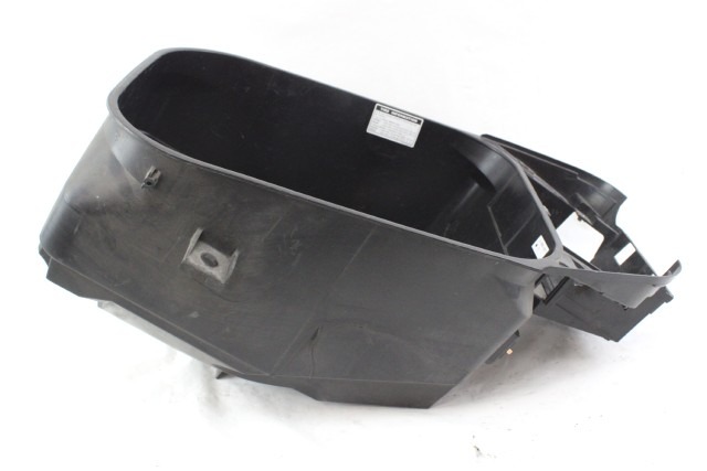 YAMAHA T-MAX XP 500 5GJ2473R0100 VASCA SOTTOSELLA PORTACASCO 04 - 07 HELMET COMPARTMENT