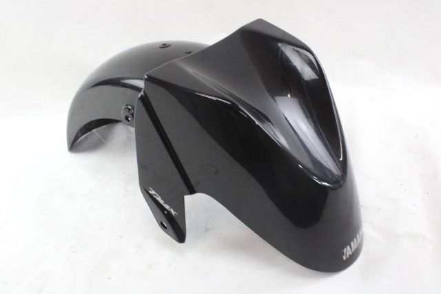 YAMAHA T-MAX XP 500 5GJ21511506X PARAFANGO ANTERIORE 04 - 07 FRONT FENDER LEGGERI SEGNI DI USURA