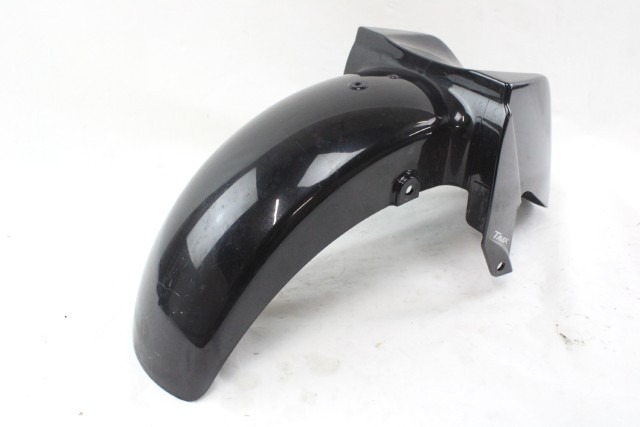 YAMAHA T-MAX XP 500 5GJ21511506X PARAFANGO ANTERIORE 04 - 07 FRONT FENDER LEGGERI SEGNI DI USURA