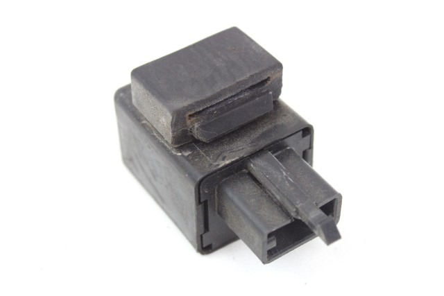 YAMAHA T-MAX XP 500 3GM833500100 RELÈ FRECCE FE246BH 0665004020 04 - 07 FLASHERS RELAY 3GM833500000 3GM833500100 3GM833500200