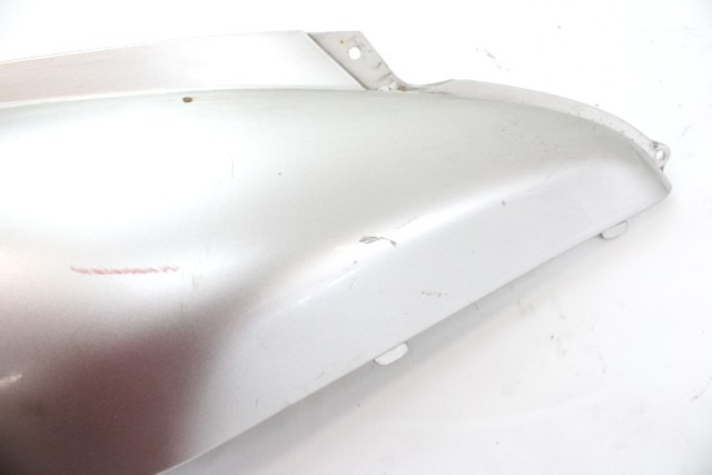 HONDA PANTHEON 150 83400KFF900ZA CARENA POSTERIORE DESTRA KF02 98 - 02 REAR RIGHT FAIRING PICCOLI GRAFFI