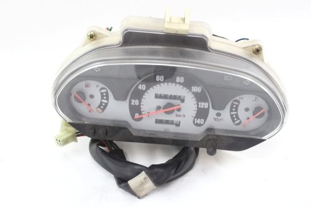 HONDA PANTHEON 150 37100KEY900 STRUMENTAZIONE CONTACHILOMETRI KF02 98 - 02 SPEEDOMETER