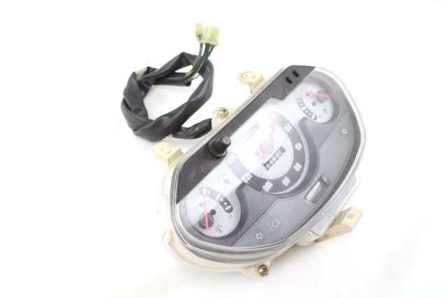 HONDA PANTHEON 150 37100KEY900 STRUMENTAZIONE CONTACHILOMETRI KF02 98 - 02 SPEEDOMETER