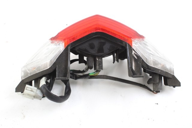 PEUGEOT TWEET 125 805097 FARO POSTERIORE 21 - 25 TAILLIGHT ATTACCO DANNEGGIATO