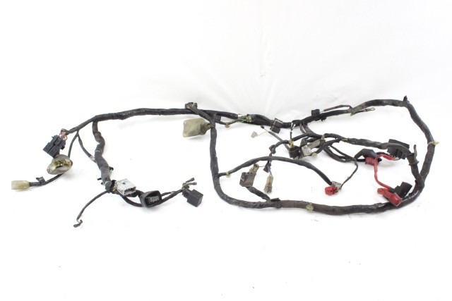 HONDA SH 300 32100KTW902 CABLAGGIO IMPIANTO ELETTRICO NF02 06 - 10 MAIN WIRING HARNESS 32100KTW900 32100KTW901