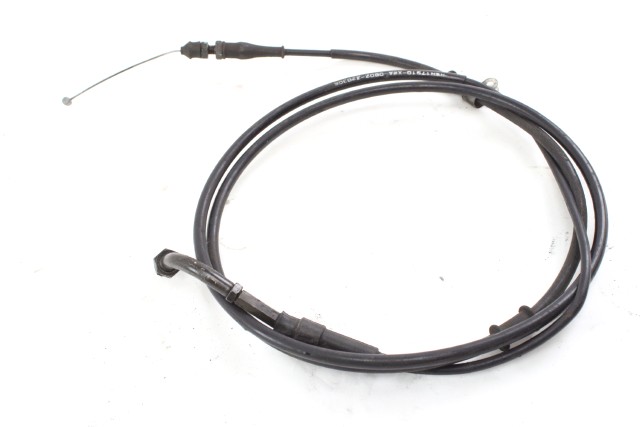 PEUGEOT TWEET 125 803665 CAVO FILO ACCELERATORE 21 - 25 THROTTLE CABLE