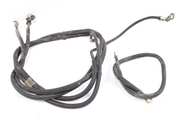 HONDA SH 300 CAVI BATTERIA NF02 06 - 10 BATTERY CABLES