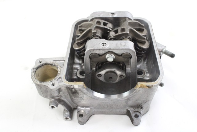 HONDA SH 300 12200KTW901 TESTATA NF02 06 - 10 CYLINDER HEAD 12200KTW900