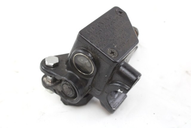 PEUGEOT TWEET 125 804345 POMPA FRENO POSTERIORE 21 - 25 REAR MASTER CYLINDER