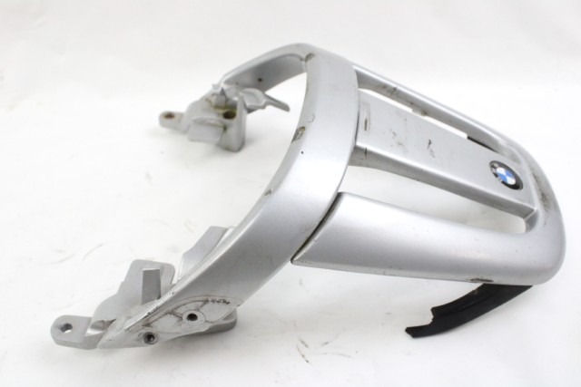 BMW K 1200 RS 71602337056 PORTAPACCHI POSTERIORE K589 96 - 05 REAR LUGGAGE CARRIER SEGNI DI USURA