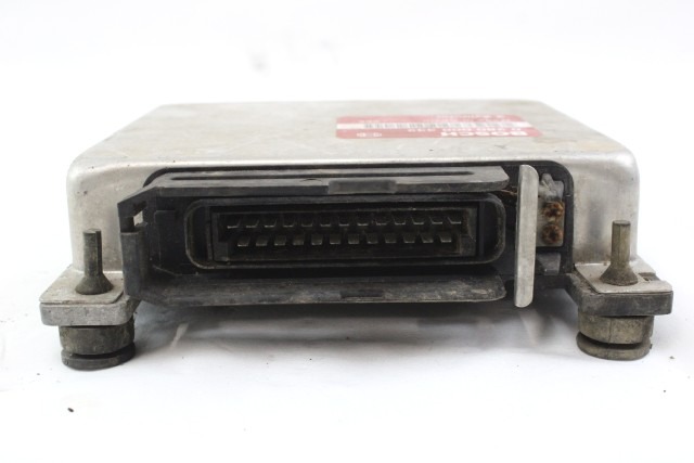 BMW K75 13611460627 CENTRALINA L-JETRONIC BOSCH 0280000332 K569 85 - 96 CONTROL UNIT 13611464238