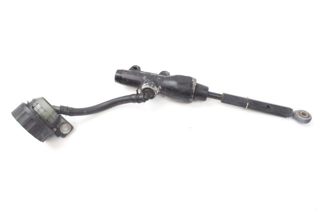 HARLEY DAVIDSON STREET ROD 750 41700371 POMPA FRENO POSTERIORE XG750 17 - 20 REAR MASTER CYLINDER SEGNI DI USURA