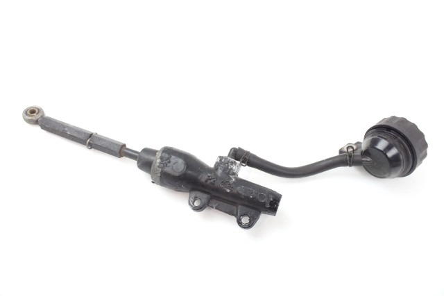 HARLEY DAVIDSON STREET ROD 750 41700371 POMPA FRENO POSTERIORE XG750 17 - 20 REAR MASTER CYLINDER SEGNI DI USURA