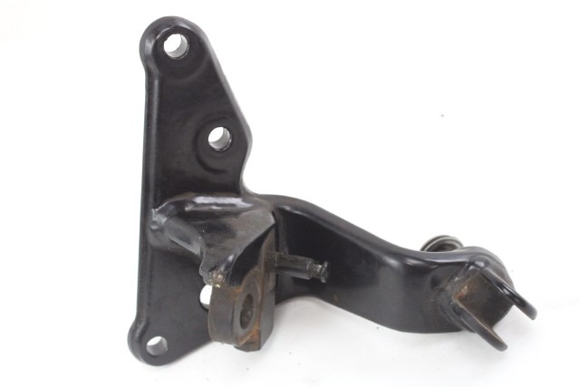 HARLEY DAVIDSON STREET ROD 750 50500621 STAFFA PEDANA ANTERIORE SINISTRA XG750 17 - 20 FRONT LEFT FOOTREST HOLDER