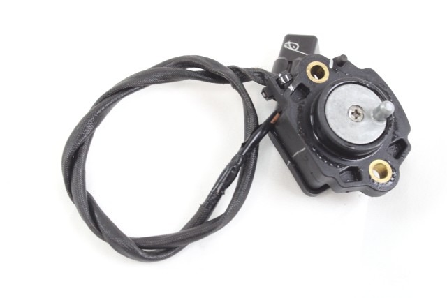 BMW G 310 GS 23308560813 POTENZIOMETRO CAMBIO MARCE K02 16 - 20 POTENTIOMETER