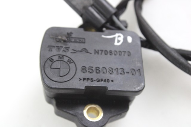 BMW G 310 GS 23308560813 POTENZIOMETRO CAMBIO MARCE K02 16 - 20 POTENTIOMETER