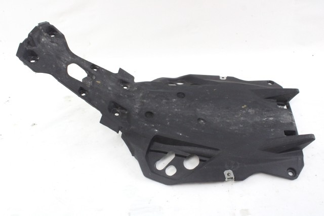 BMW G 310 GS 46638561435 PARAFANGO POSTERIORE K02 16 - 20 REAR MUDGUARD