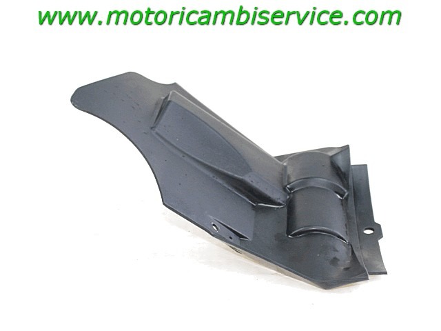 KOTFLUGEL HINTEN / UNTER DEM SITZ OEM N. 46622307896 GEBRAUCHTTEIL  MOTO BMW K589 K 1200 RS / LT ( 1996-2008 ) HAUBRAUM, 1200 cc ERSTZULASSUNG 1997