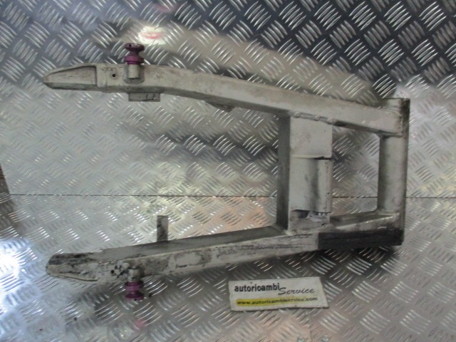 33001-1541-TX HINTERRADSCHWINGE KAWASAKI NINJA ZX-R 900 B Gebrauchtteil für 1999
